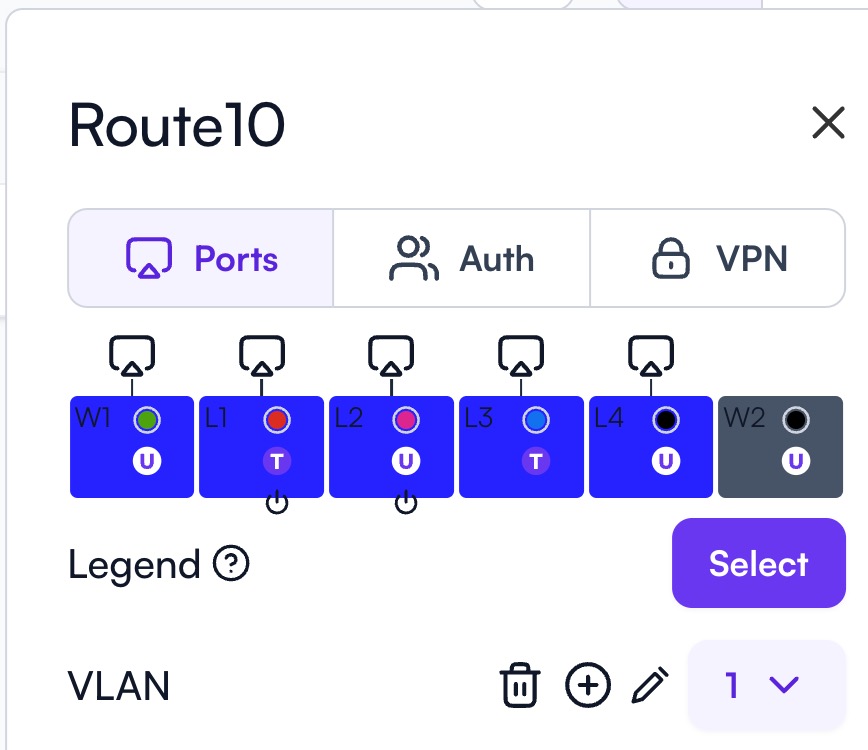 extra no_offers_received vap 0 vlan 1 Ticket#13: VLAN Not Propagating Across Switches – VTP Revision Number  Conflict Fixed [CCNP Enterprise] main image 1