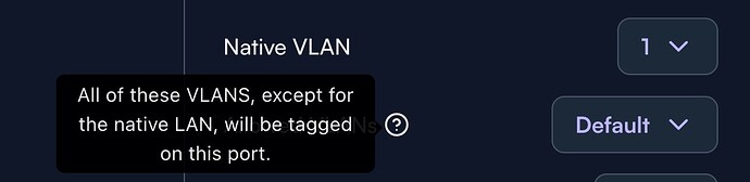 vlans