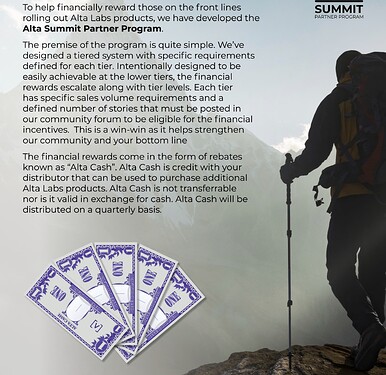 ALTA Summit Partner Program 2