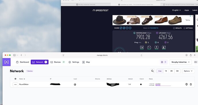 DownloadSpeed